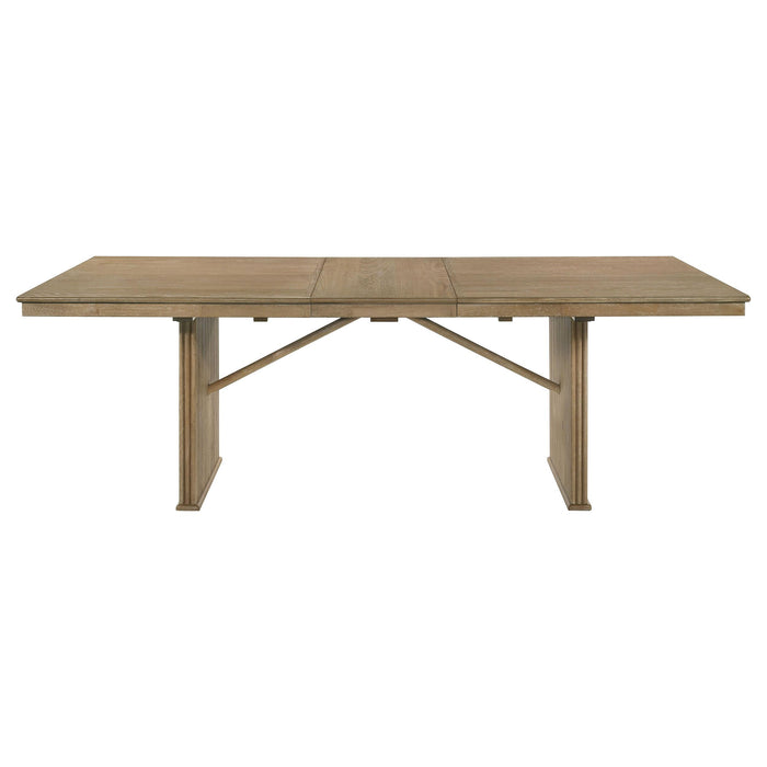 Adina Dining Tables - National Warehouse Furniture (Buffalo, NY)