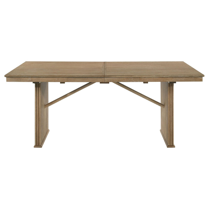 Adina Dining Tables - National Warehouse Furniture (Buffalo, NY)