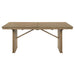 Adina Dining Tables - National Warehouse Furniture (Buffalo, NY)