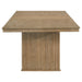 Adina Dining Tables - National Warehouse Furniture (Buffalo, NY)