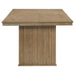 Adina Dining Tables - National Warehouse Furniture (Buffalo, NY)