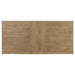 Adina Dining Tables - National Warehouse Furniture (Buffalo, NY)