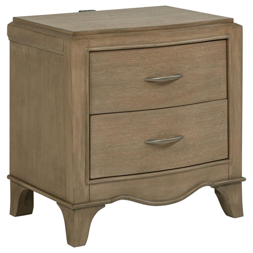 Revello Nightstands - National Warehouse Furniture (Buffalo, NY)