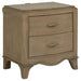 Revello Nightstands - National Warehouse Furniture (Buffalo, NY)