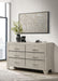 Trenton Dressers - National Warehouse Furniture (Buffalo, NY)