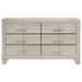 Trenton Dressers - National Warehouse Furniture (Buffalo, NY)