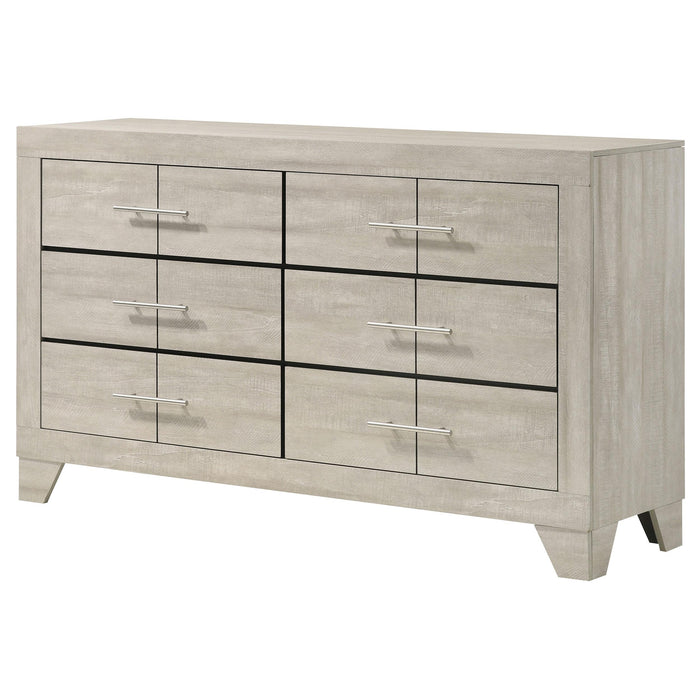 Trenton Dressers - National Warehouse Furniture (Buffalo, NY)