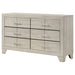 Trenton Dressers - National Warehouse Furniture (Buffalo, NY)