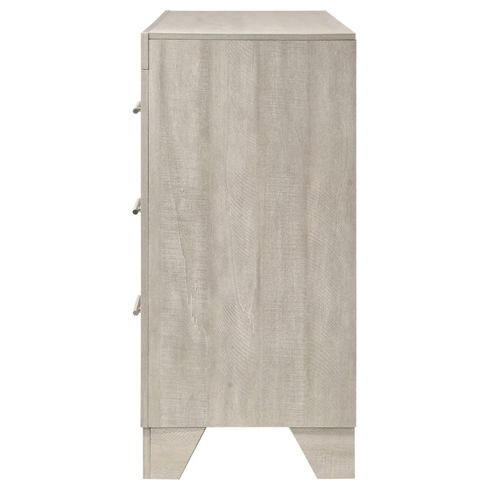Trenton Dressers - National Warehouse Furniture (Buffalo, NY)