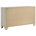 Trenton Dressers - National Warehouse Furniture (Buffalo, NY)