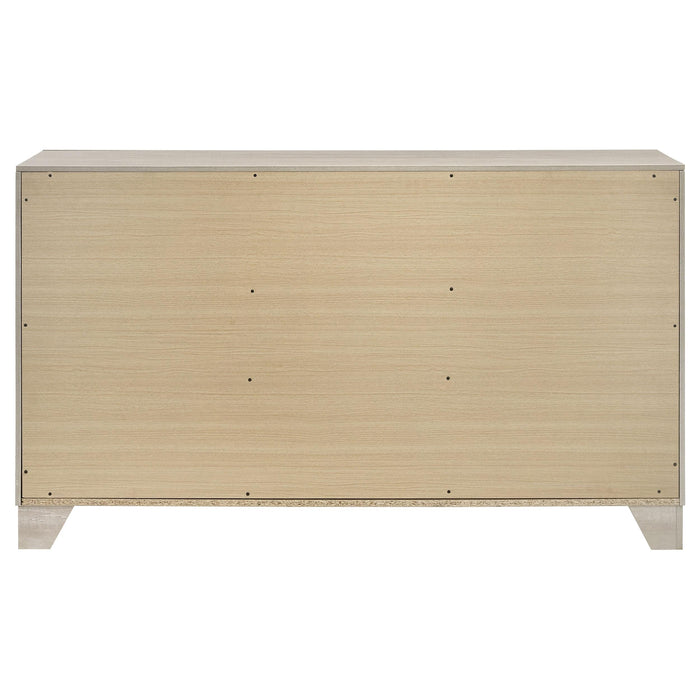 Trenton Dressers - National Warehouse Furniture (Buffalo, NY)