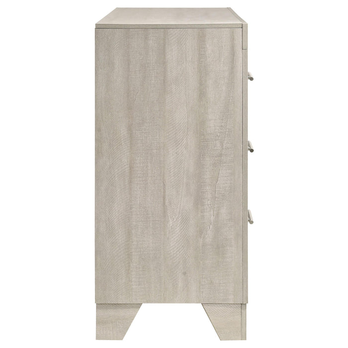 Trenton Dressers - National Warehouse Furniture (Buffalo, NY)