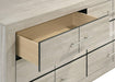 Trenton Dressers - National Warehouse Furniture (Buffalo, NY)