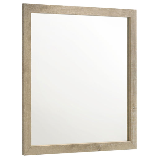 Oakglen Dresser Mirrors - National Warehouse Furniture (Buffalo, NY)