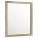 Oakglen Dresser Mirrors - National Warehouse Furniture (Buffalo, NY)