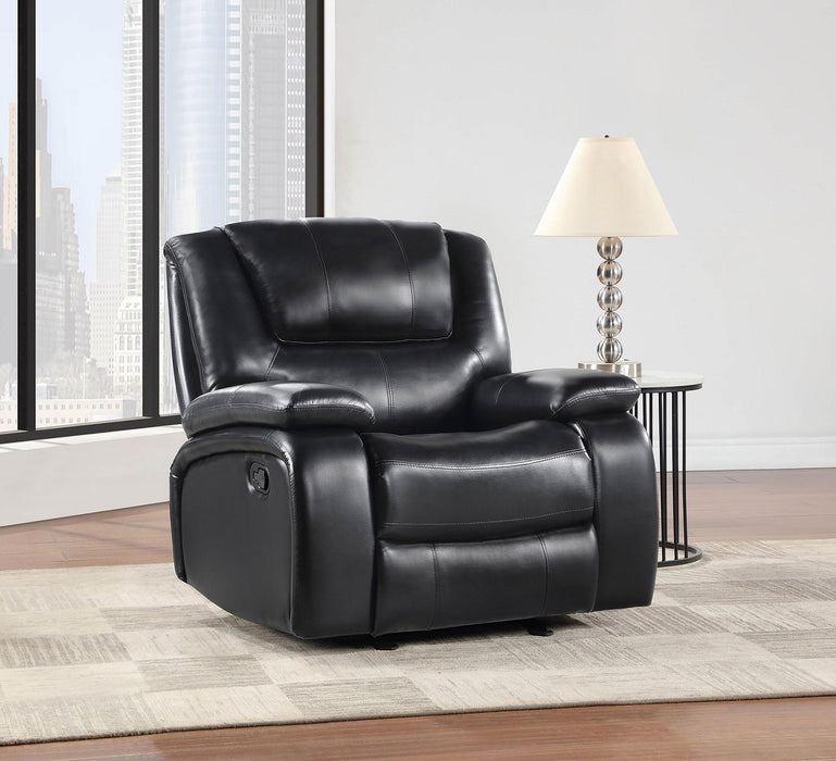 Camila Recliners - National Warehouse Furniture (Buffalo, NY)