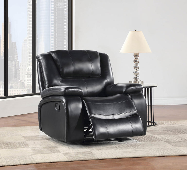 Camila Recliners - National Warehouse Furniture (Buffalo, NY)