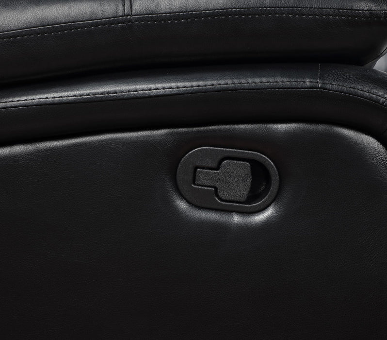 Camila Recliners - National Warehouse Furniture (Buffalo, NY)