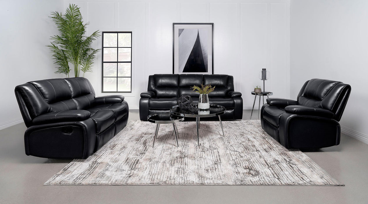 Camila Recliners - National Warehouse Furniture (Buffalo, NY)