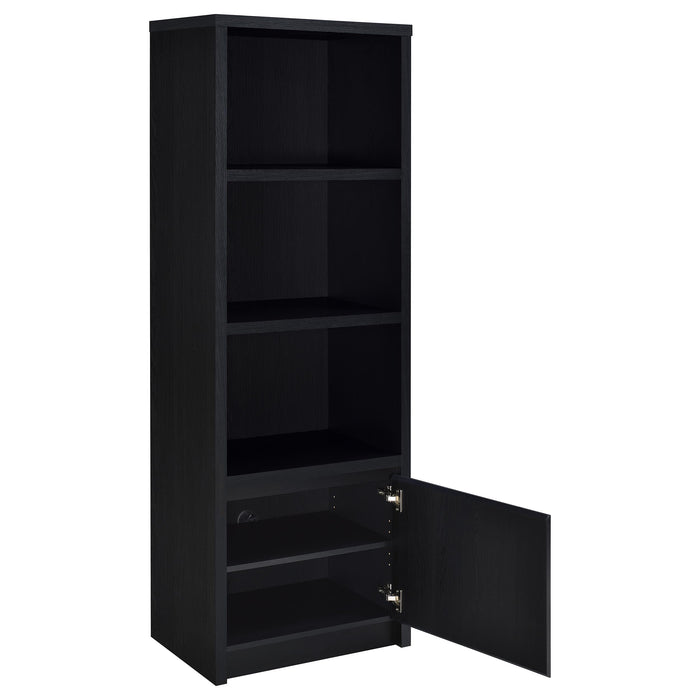 Winfield Media Towers - National Warehouse Furniture (Buffalo, NY)