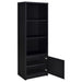 Winfield Media Towers - National Warehouse Furniture (Buffalo, NY)
