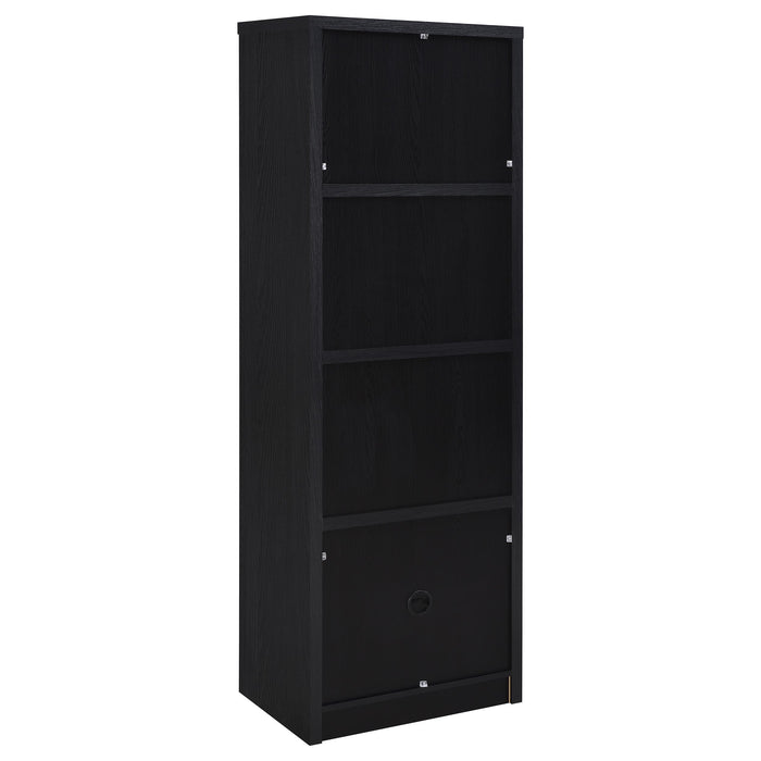 Winfield Media Towers - National Warehouse Furniture (Buffalo, NY)