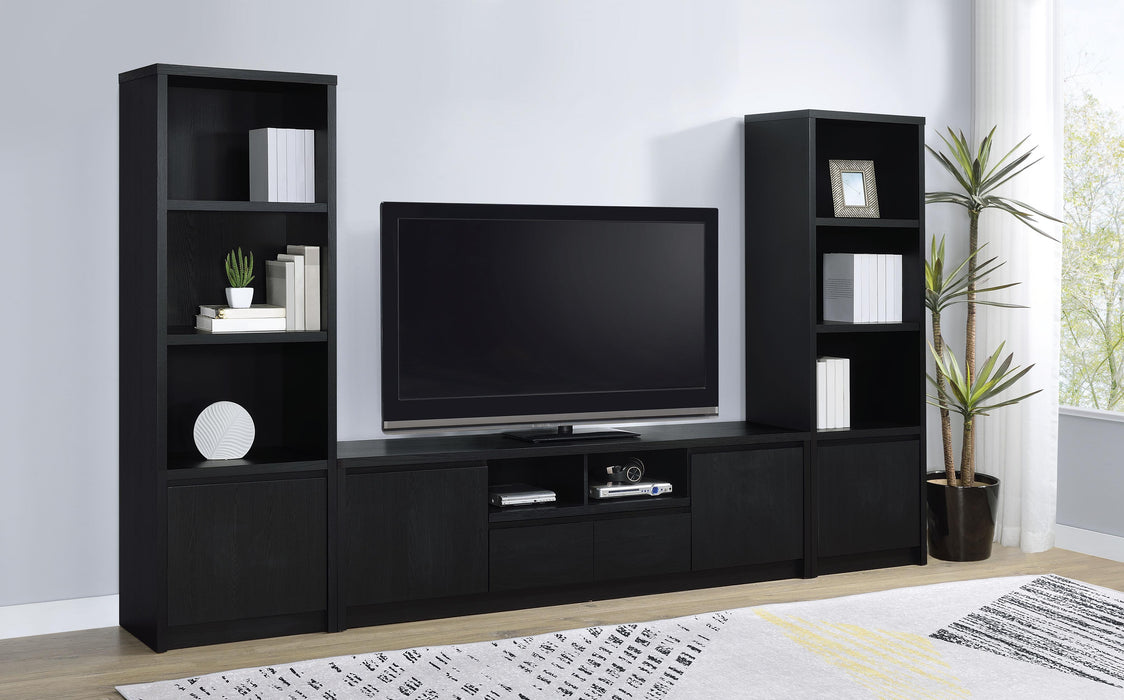 Winfield Media Towers - National Warehouse Furniture (Buffalo, NY)