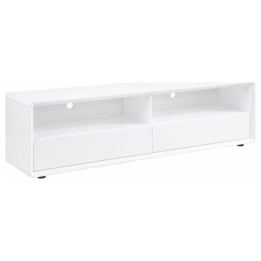 Ellice TV Stands - National Warehouse Furniture (Buffalo, NY)