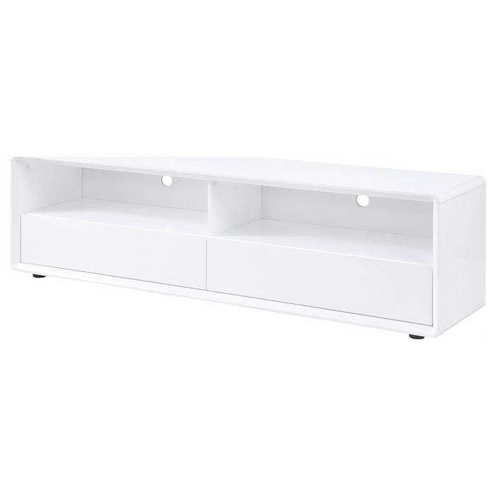 Ellice TV Stands - National Warehouse Furniture (Buffalo, NY)