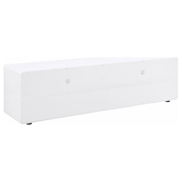 Ellice TV Stands - National Warehouse Furniture (Buffalo, NY)