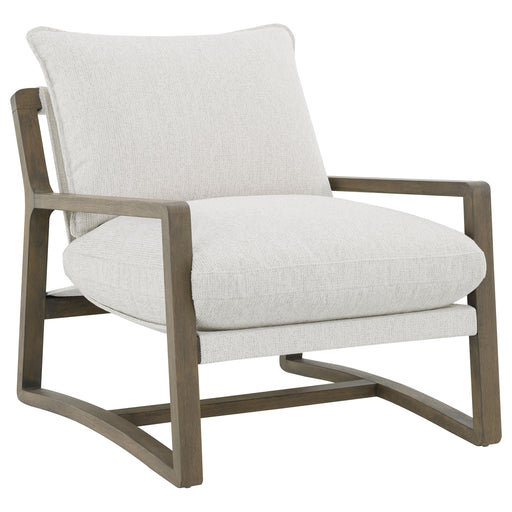 Geneva Accent Chairs - National Warehouse Furniture (Buffalo, NY)