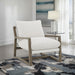 Geneva Accent Chairs - National Warehouse Furniture (Buffalo, NY)