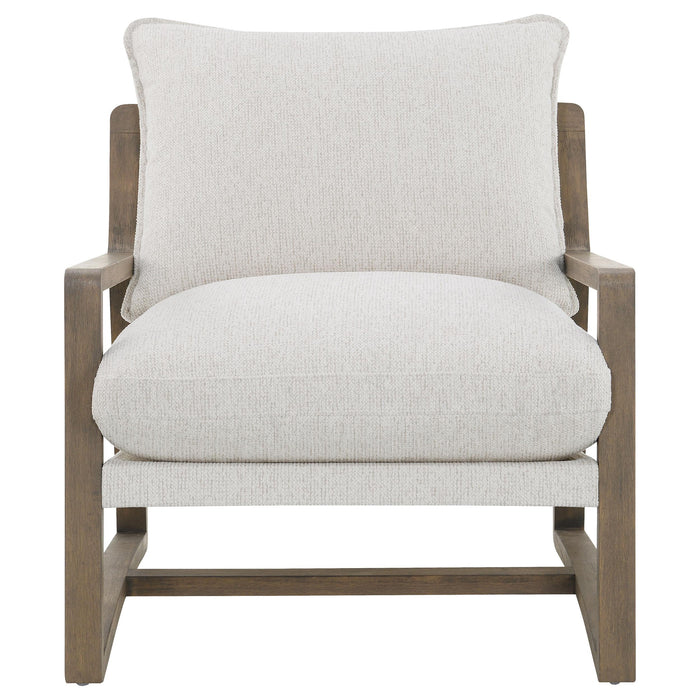 Geneva Accent Chairs - National Warehouse Furniture (Buffalo, NY)