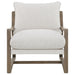 Geneva Accent Chairs - National Warehouse Furniture (Buffalo, NY)