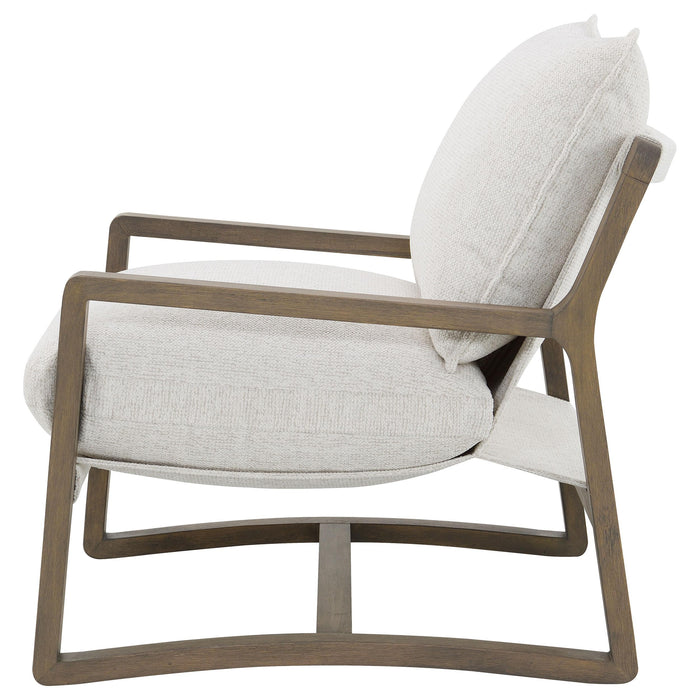 Geneva Accent Chairs - National Warehouse Furniture (Buffalo, NY)