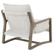 Geneva Accent Chairs - National Warehouse Furniture (Buffalo, NY)