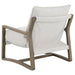 Geneva Accent Chairs - National Warehouse Furniture (Buffalo, NY)