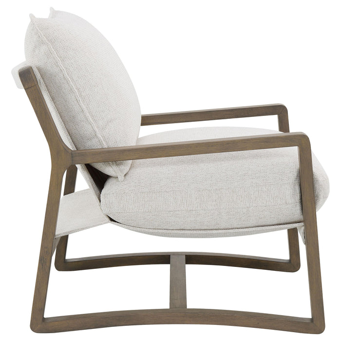 Geneva Accent Chairs - National Warehouse Furniture (Buffalo, NY)