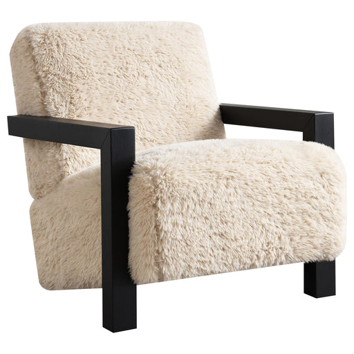 Fitzroy Accent Chairs - National Warehouse Furniture (Buffalo, NY)