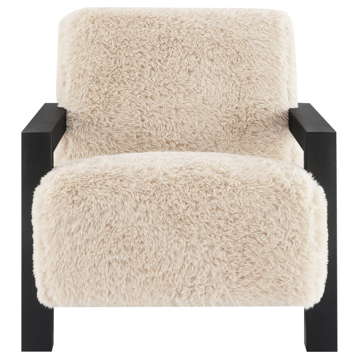 Fitzroy Accent Chairs - National Warehouse Furniture (Buffalo, NY)