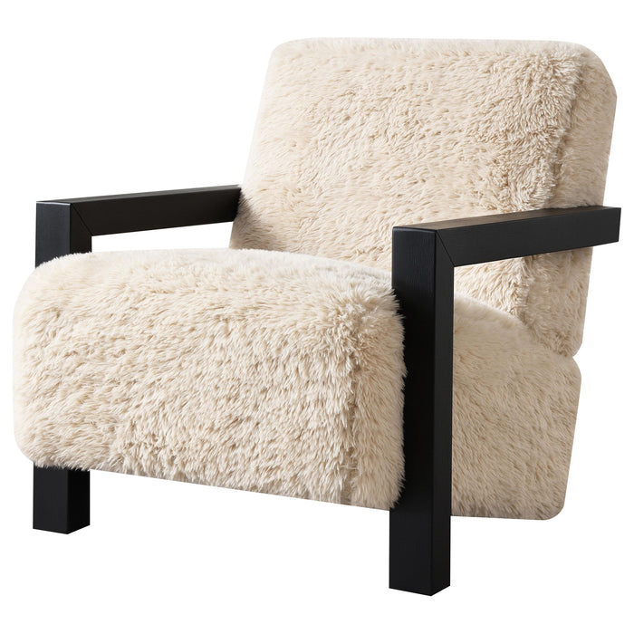 Fitzroy Accent Chairs - National Warehouse Furniture (Buffalo, NY)