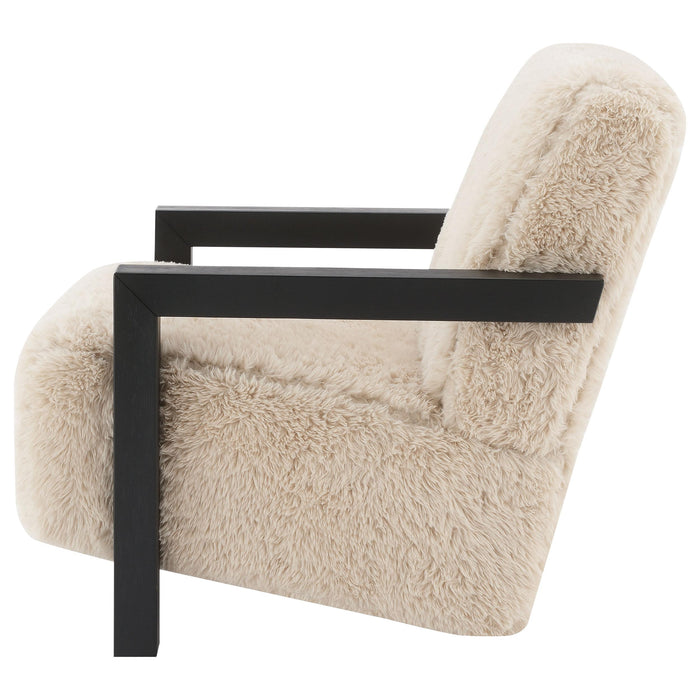 Fitzroy Accent Chairs - National Warehouse Furniture (Buffalo, NY)