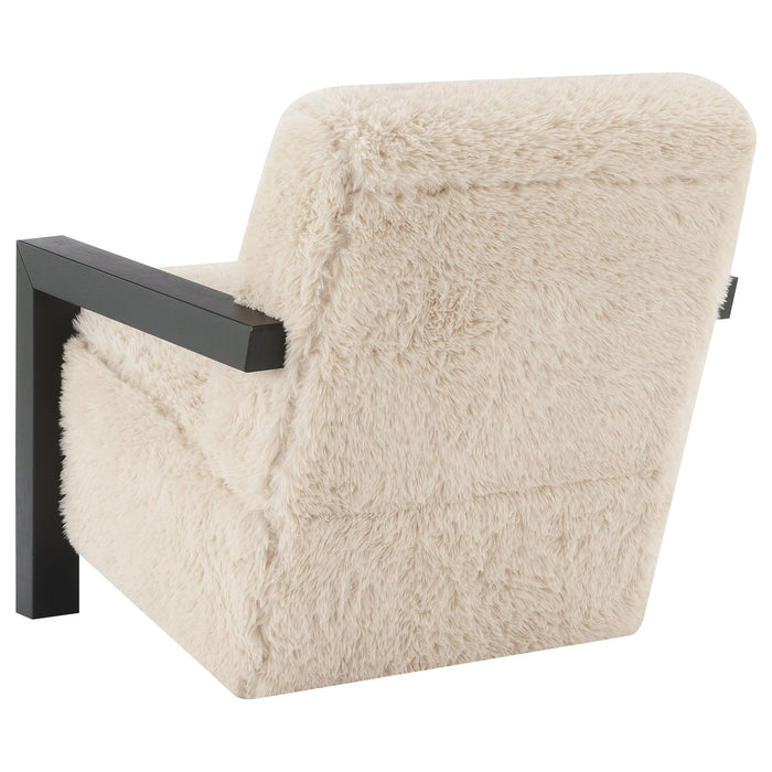Fitzroy Accent Chairs - National Warehouse Furniture (Buffalo, NY)