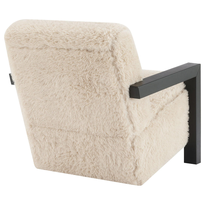 Fitzroy Accent Chairs - National Warehouse Furniture (Buffalo, NY)