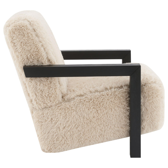 Fitzroy Accent Chairs - National Warehouse Furniture (Buffalo, NY)