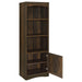 Laughlin Media Tower - National Warehouse Furniture (Buffalo, NY)