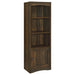 Laughlin Media Tower - National Warehouse Furniture (Buffalo, NY)