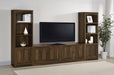 Laughlin Media Tower - National Warehouse Furniture (Buffalo, NY)