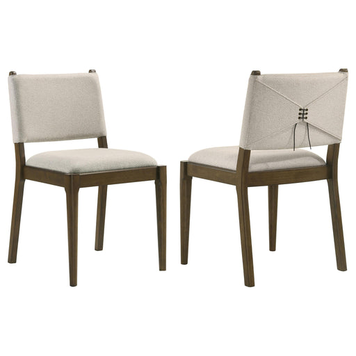 Ottowa Side Chairs - National Warehouse Furniture (Buffalo, NY)