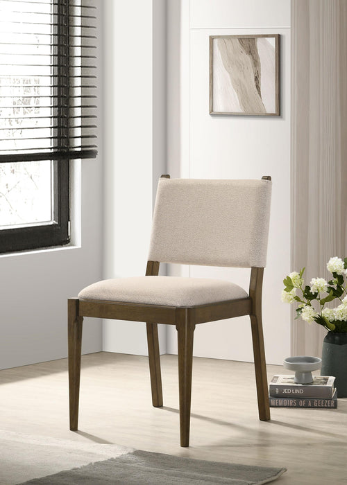 Ottowa Side Chairs - National Warehouse Furniture (Buffalo, NY)